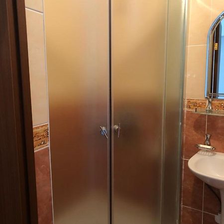 Гостевой Дом Айша Guest House Aisha Tscholponata Exterior foto